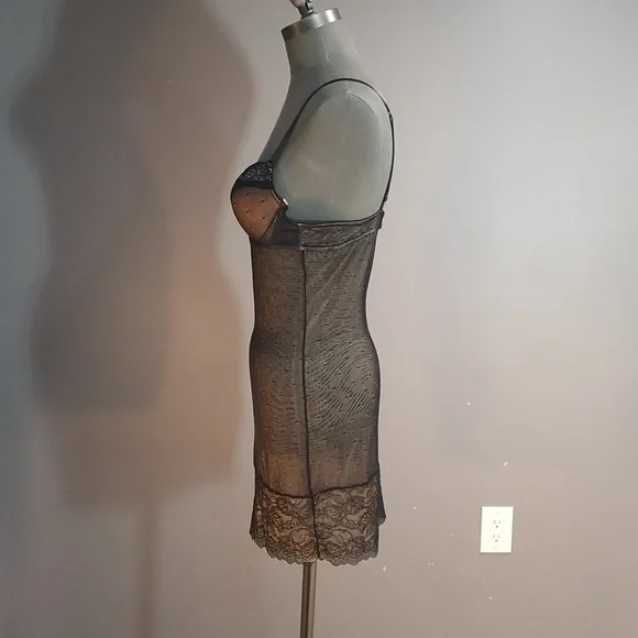 Slip size medium black - Picture 3 of 9